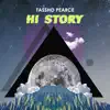 Tassho Pearce - HI Story - EP